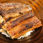 関西風 炭焼うなぎ専門店 鰻丸 - 