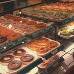 Krispy Kreme Doughnuts - 