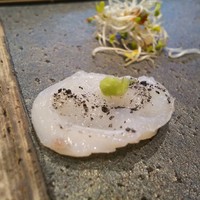 築地青空三代目 大名古屋ビルヂング店 - 