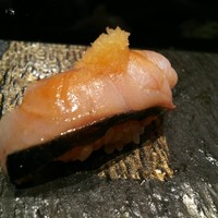 築地青空三代目 大名古屋ビルヂング店 - 