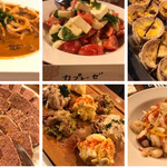 ビストロ ティアボ - 