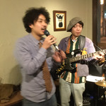 ビストロ ティアボ - 