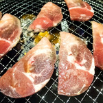 焼肉食べ放題 王道+ - 