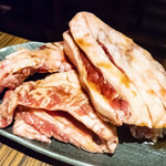 Teburu Oda Baikingu Yakiniku Oudou - 