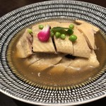 孔乙己尚宴 - 料理写真: