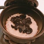 Terres de Truffes, Tokyo - 