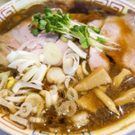 サバ６製麺所 - 