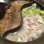 Shabushabu Onyasai - 