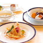 山手十番館 レストラン＆カフェ - 