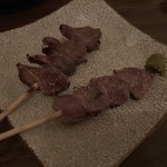 Tosaka-na Dining Gosso - 