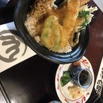 うどん本陣 山田家 讃岐本店 - 
