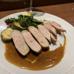 マルゴセカンド - 