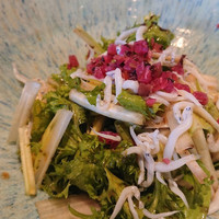 ダイナミックキッチン＆バー 響  新宿サザンタワー店 - 