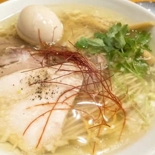 中華そばムタヒロ_0