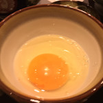 味奈登庵 - 玉子♡