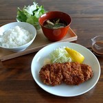 飯場 松の葉