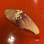 Sushi Tokusuke - 鯖