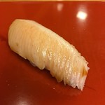 Sushi Tokusuke - 鰤
      