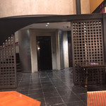 村上開新堂 レストラン - こんぬつわ。