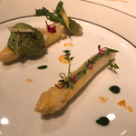 村上開新堂 レストラン - #食べログ的に撮るとこうなる。