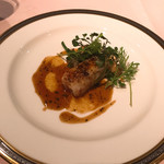 村上開新堂 レストラン - ヒラメ可愛いよヒラメ。#ヒラメは俺の嫁。ヒラメ大好きだ！