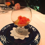 村上開新堂 レストラン - 甘いの。