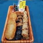 キッチンオリジン - 料理写真: