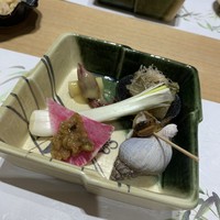 赤坂 鮨葵 - 