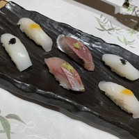 赤坂 鮨葵 - 