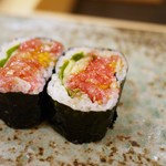 Sushi Takahashi - 