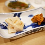 Sushi Takahashi - 