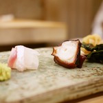 Sushi Takahashi - 