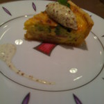 キッチンステージ - 