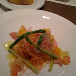 キッチンステージ - 