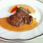Petit Chambre - お肉料理