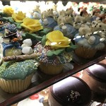 Whole Foods Market - 