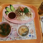 タイ料理研究所 - 