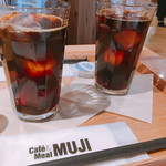 Cafe&Meal MUJI - 