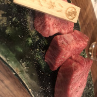 飛騨牛一頭家 馬喰一代 銀座 -  飛騨牛一頭家 馬喰一代 銀座 -