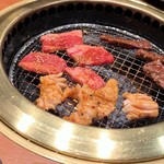 本格焼肉・韓国家庭料理 食辛房 - 