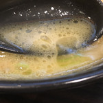 ラーメン道楽 - 