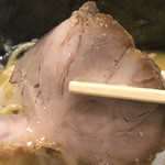 ラーメン道楽 - 