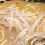 ラーメン道楽 - 