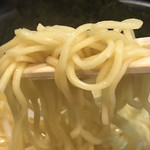 ラーメン道楽 - 