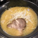 ラーメン道楽 - 