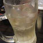 ラーメン道楽 - 