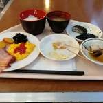 アパホテル - いただきま～す