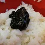 アパホテル - いか黒づくり