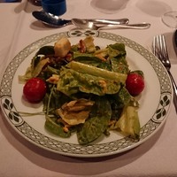 ロウリーズ・ザ・プライムリブ 恵比寿ガーデンプレイス店 - 