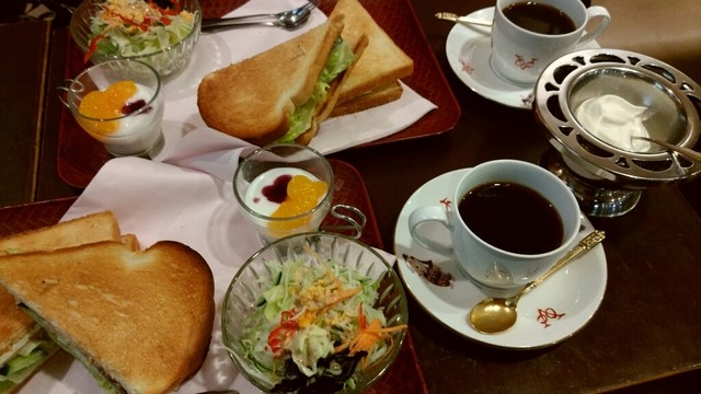閉店 菊竹珈琲堂 千代県庁口 コーヒー専門店 食べログ 閉店 菊竹珈琲堂 千代県庁口 コーヒー専門店 食べログ